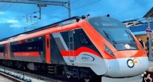 180 की रफ्तार और होटल जैसा आराम, हवाई जहाज छोड़िए अब लग्जरी ट्रेन से करिए बेंगलुरु-टू-मुंबई का सफर