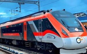 180 की रफ्तार और होटल जैसा आराम, हवाई जहाज छोड़िए अब लग्जरी ट्रेन से करिए बेंगलुरु-टू-मुंबई का सफर