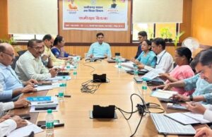 छत्तीसगढ़ के कॉलेजों में बहेगी विकास की बयार, 700 प्राध्यापकों की भर्ती के साथ खुलेंगे तरक्की के द्वार