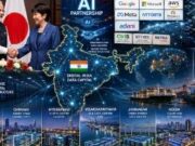 7 शहर, 8 डेटा सेंटर… ग्लोबल मैप पर 6 महीने में अचानक उभरा भारत, पैसा लेकर टूट पड़े दुनिया के दिग्गज