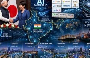 7 शहर, 8 डेटा सेंटर… ग्लोबल मैप पर 6 महीने में अचानक उभरा भारत, पैसा लेकर टूट पड़े दुनिया के दिग्गज