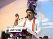 कबीरधाम के गंडईखुर्द से वीबी-जी राम जी योजना का हुआ राज्य स्तरीय शुभारंभ