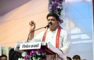 कबीरधाम के गंडईखुर्द से वीबी-जी राम जी योजना का हुआ राज्य स्तरीय शुभारंभ