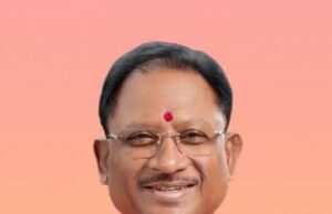 मुख्यमंत्री श्री विष्णु देव साय ने प्रधानमंत्री श्री नरेंद्र मोदी को इंडोनेशिया के सर्वोच्च नागरिक सम्मान से अलंकृत किए जाने पर दी बधाई