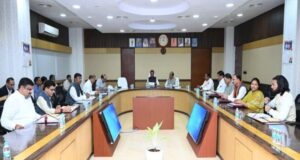 मंत्रिपरिषद के निर्णय : दिनांक : 08 जुलाई 2026
