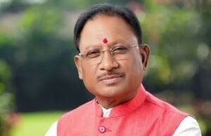 मुख्यमंत्री श्री विष्णु देव साय ने विभिन्न निगम, मंडल, आयोग, बोर्ड एवं अन्य संस्थाओं में नियुक्तियों पर दी बधाई