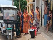 ईवी गार्बेज रिक्शा और लोडर वाहन से बदल रही ग्रामीण अर्थव्यवस्था, महिलाओं को मिल रहा आत्मनिर्भरता का नया आधार