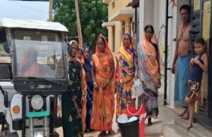 ईवी गार्बेज रिक्शा और लोडर वाहन से बदल रही ग्रामीण अर्थव्यवस्था, महिलाओं को मिल रहा आत्मनिर्भरता का नया आधार