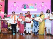 सरकार गठन के बाद 11 लाख से अधिक प्रधानमंत्री आवास पूर्ण