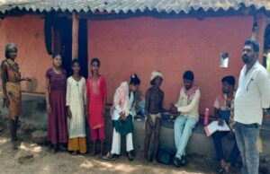 स्वच्छ एवं स्वस्थ बस्तर अभियान को मिली रफ्तार, मलेरिया मुक्त जिले के लक्ष्य की ओर बढ़ रहा स्वास्थ्य विभाग