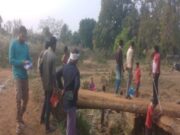 बरसों की राह हुई आसान- पुलिया बनने से धनगोल को मिली नई पहचान