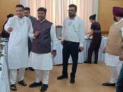 अबूझमाड़ का स्वाद पहुँचा विधानसभा- अरक चावल की महक से