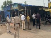 सड़क सुरक्षा नियमों के उल्लंघन पर बड़ी कार्रवाई