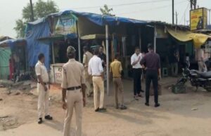 सड़क सुरक्षा नियमों के उल्लंघन पर बड़ी कार्रवाई