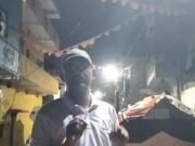 सीएम हेल्पलाइन 1076 से लौटी रोशनी, संतोषी नगर की बंद स्ट्रीट लाइटें हुईं चालू