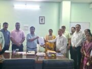 भटके मासूम को मिला अपना परिवार: बाल कल्याण समिति बालोद की पहल बनी नई जिंदगी की उम्मीद