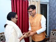 सेवा और सुशासन के 12 वर्ष: वित्त मंत्री श्री ओपी चौधरी ने विशेष जनसंपर्क अभियान के तहत प्रबुद्धजनों से किया आत्मीय संवाद