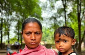 घर-घर पहुंची स्वास्थ्य विभाग की टीम, कोर्रा के ग्रामीणों को मिला स्वास्थ्य सुरक्षा का भरोसा