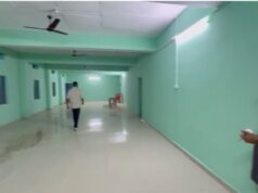 उप मुख्यमंत्री श्री विजय शर्मा की पहल से वनांचल के लमनी और खुडि़या में 20-20 लाख रुपए की लागत से बने आधुनिक प्रतीक्षालय शेड