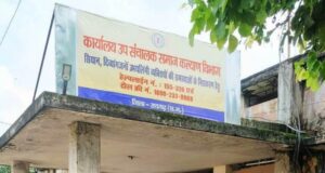 मुख्यमंत्री हेल्पलाइन 1076 बनी दिव्यांगों के लिए सहारा, अजय को मिली मोटराइज्ड ट्रायसाइकिल