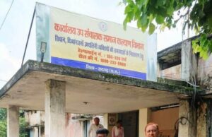 मुख्यमंत्री हेल्पलाइन 1076 बनी दिव्यांगों के लिए सहारा, अजय को मिली मोटराइज्ड ट्रायसाइकिल