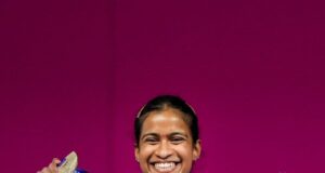 छत्तीसगढ़ की बेटी ज्ञानेश्वरी यादव ने बढ़ाया प्रदेश का मान, राष्ट्रमंडल खेल 2026 में जीता रजत पदक: वित्त मंत्री श्री ओपी चौधरी