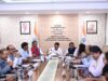 महानदी विवाद नहीं, छत्तीसगढ़-ओडिशा की साझा समृद्धि का आधार बने : मुख्यमंत्री श्री विष्णुदेव साय