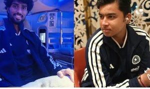 बिना गौतम गंभीर जिम्बाब्वे रवाना हुई टीम इंडिया, इस दिग्गज को अचानक मिली हेड कोच की कुर्सी!