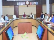 मंत्रिपरिषद के निर्णय : दिनांक: 22 जुलाई 2026