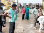 मुख्यमंत्री के सख्त निर्देशों पर अवैध उर्वरक एवं कीटनाशक के कारोबार पर बड़ी कार्रवाई