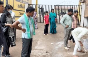 मुख्यमंत्री के सख्त निर्देशों पर अवैध उर्वरक एवं कीटनाशक के कारोबार पर बड़ी कार्रवाई