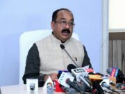 उप मुख्यमंत्री श्री अरुण साव ने कैबिनेट की बैठक में लिए गए निर्णयों की जानकारी दी
