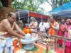 मुख्यमंत्री श्री विष्णुदेव साय ने भोरमदेव धाम में की पूजा-अर्चना, प्रदेश की सुख-समृद्धि के लिए की मंगलकामना
