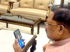 विश्व मंच पर छत्तीसगढ़ की बेटी का दमदार प्रदर्शन, मुख्यमंत्री श्री विष्णु देव साय ने वीडियो कॉल पर दी बधाई