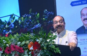 समर्थ और विकसित छत्तीसगढ़ के लिए अहम उपक्रम साबित होगा खेल – श्री अरुण साव