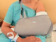 निर्माणाधीन सड़क पर बड़ा हादसा: वरिष्ठ पत्रकार सौरभ दुल्हानी की पत्नी रूबी दुल्हानी गंभीर रूप से घायल, निर्माण कार्य के ठेकेदार तनय चौधरी के कार्यस्थल की सुरक्षा व्यवस्थाओं पर उठे सवाल, PWD से उच्चस्तरीय जांच की मां