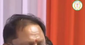 प्रधानमंत्री श्री नरेन्द्र मोदी ने वर्ष 2047 तक विकसित भारत का जो संकल्प लिया है, उसे साकार करने के लिए हम विकसित छत्तीसगढ़ के निर्माण हेतु पूरी प्रतिबद्धता के साथ कार्य कर रहे हैं।
