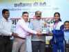 ज्ञानेश्वरी की सफलता से राज्य के युवा लेंगे प्रेरणा, खेलों के लिए तैयार होगा अच्छा वातावरण – श्री अरुण साव