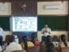 त्रिवेणी बकरी महिला प्रोड्यूसर कंपनी की दो दिवसीय उन्मुखीकरण कार्यशाला संपन्न