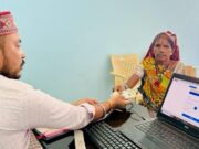 अटल डिजिटल सुविधा केंद्र बना ग्रामीणों का भरोसेमंद साथी