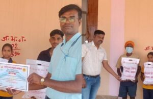टीबी मुक्त नारायणपुर : एआई एक्स-रे और जनभागीदारी से अभियान को मिली नई रफ्तार