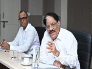 विकसित छत्तीसगढ़ की मजबूत नींव के लिए पोषण एवं बाल कल्याण पर राज्य नीति आयोग–यूनिसेफ का मंथन