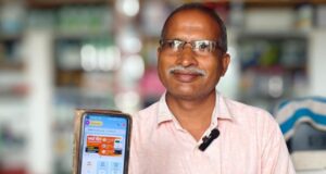 स्मार्ट मीटर और ‘मोर बिजली’ ऐप से बदली ग्रामीणों की बिजली प्रबंधन की तस्वीर