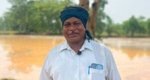 नैनो यूरिया से बदली सब्जी की खेती की तस्वीर, किसान सम्मेलाल बने आत्मनिर्भरता की मिसाल