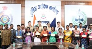 पुनर्वास नीति से बदली जिंदगी