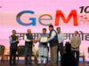 छत्तीसगढ़ को ‘GeM सस्टेनेबल प्रोक्योरमेंट अवार्ड’, शासकीय खरीदी दोगुनी होकर ₹3,935 करोड़ पहुंची