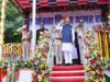 नक्सलवाद से मुक्त छत्तीसगढ़ अब शांति, विकास और समृद्धि की नई यात्रा पर : मुख्यमंत्री श्री विष्णु देव साय