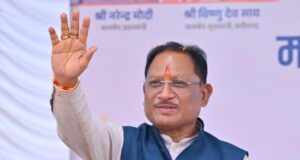 मुख्यमंत्री श्री विष्णुदेव साय की पहल से जशपुर को सड़क विकास की बड़ी सौगात