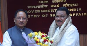 बस्तर के 461 पूर्व नक्सल प्रभावित गांवों तक बिजली पहुंचाने की पहल, केंद्र से विशेष सहायता का आग्रह