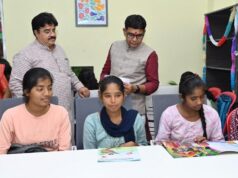 गांव और शहर के युवाओं के बीच अवसरों की दूरी मिटाएगी ई-लाइब्रेरी-मंत्री श्री टंक राम वर्मा